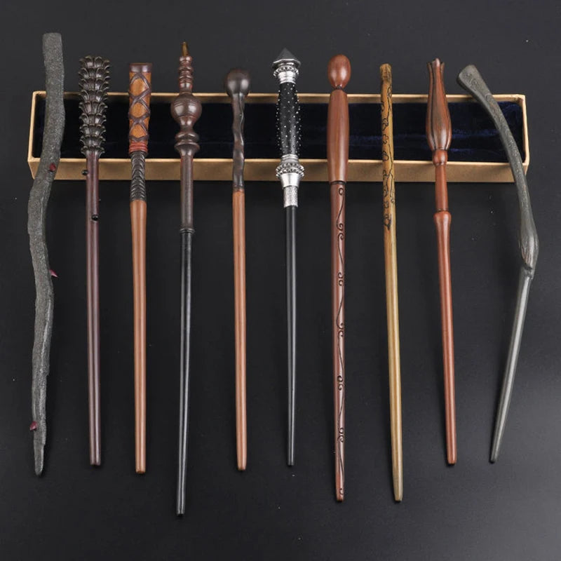 Magic Wands