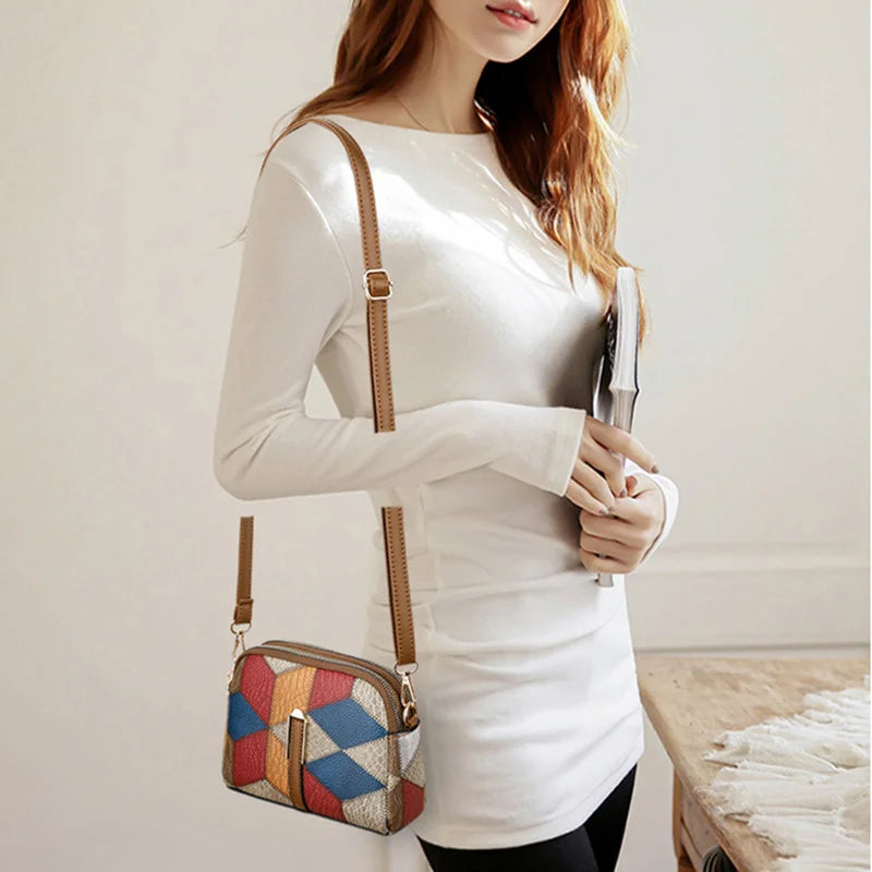 Yogodlns New Luxury Women’s Handbag