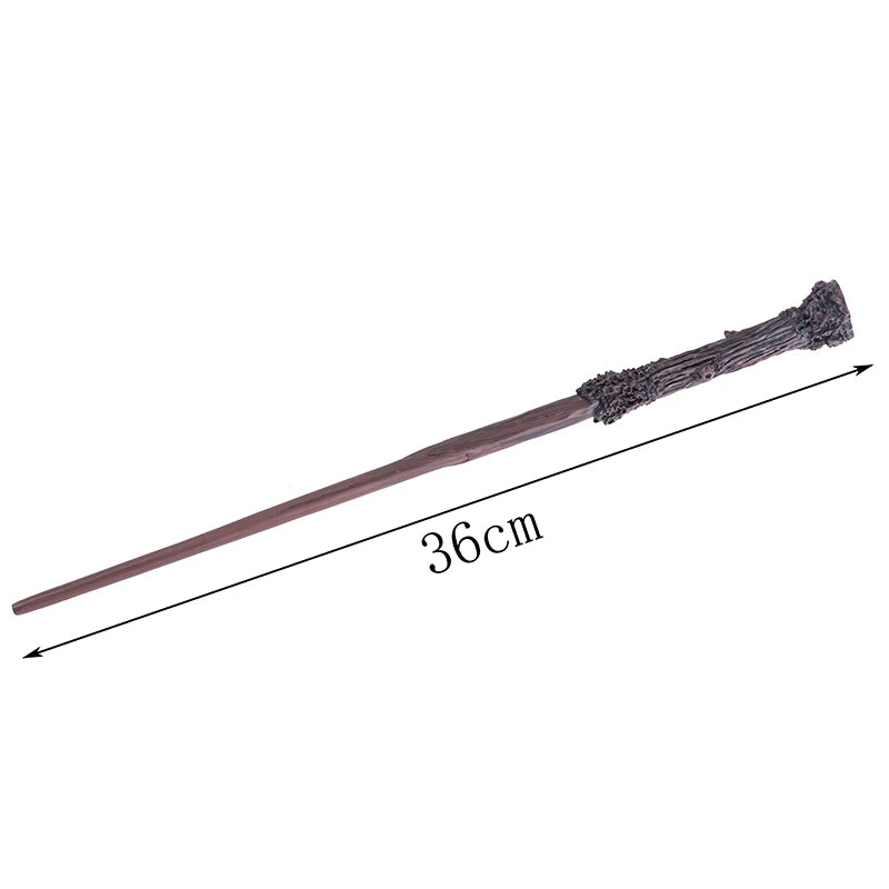 Magic Wands