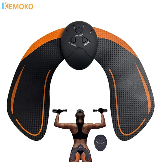 Fitness & Body Slimming Massager