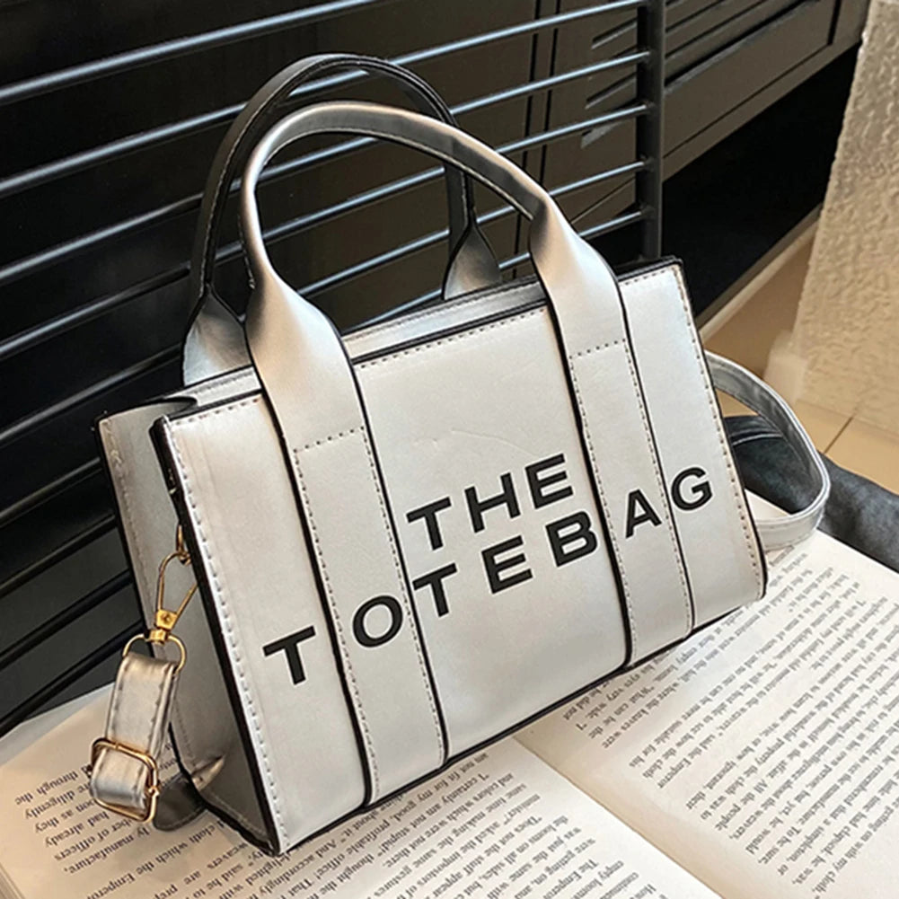 The Tote Bag For Women