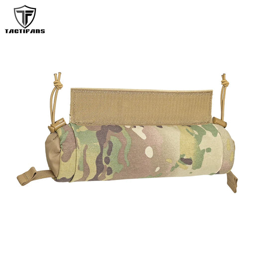 Roll 1 Trauma Pouch IFAK Medical Kit Storage Bag
