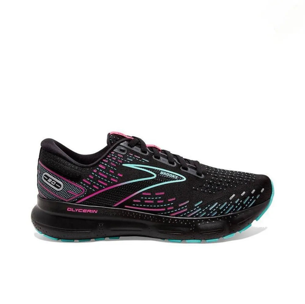 Brooks Glycerin 20 Running Shoes: