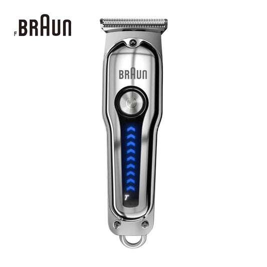 Braun Electric Clipper, Trimmer