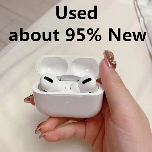 Original Apple AirPods Pro (2nd/3rd Generation)