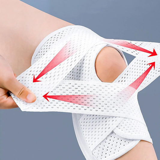 Professional Compression Knee Brace