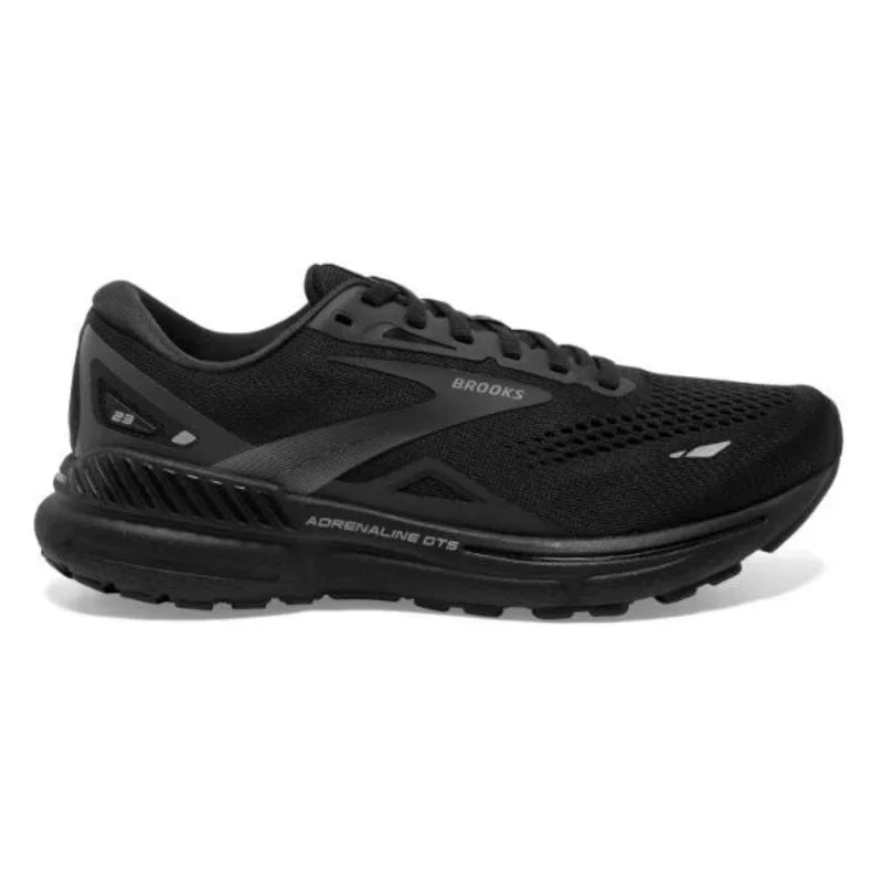 Brooks Black Running Shoes: