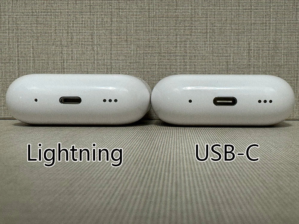 Original Apple AirPods Pro (2nd/3rd Generation)