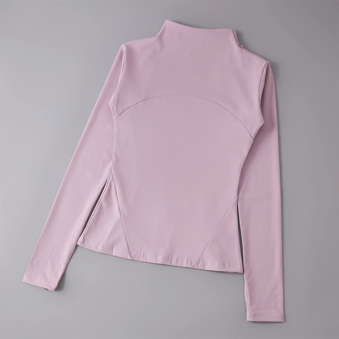 Yoga Clothes Windbreaker Sportswear Sweatshirts