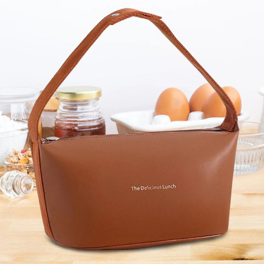 Insulated Cooler Bag for Women