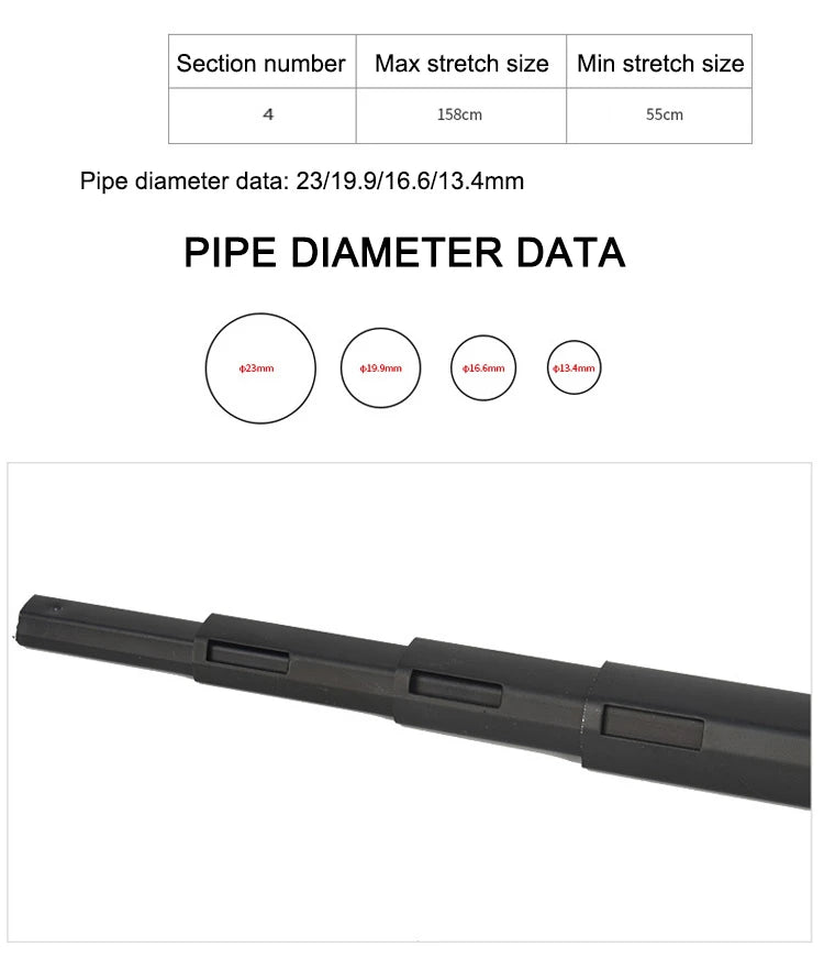 3 Types Outdoor Hunting Shooting Holder