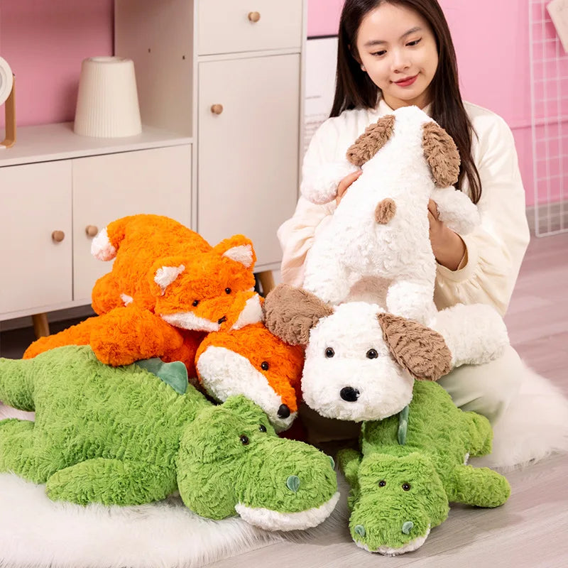 Soft Stuffed Plush Toy