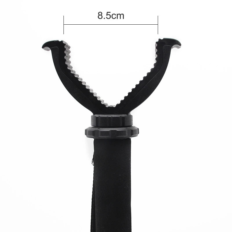 3 Types Outdoor Hunting Shooting Holder