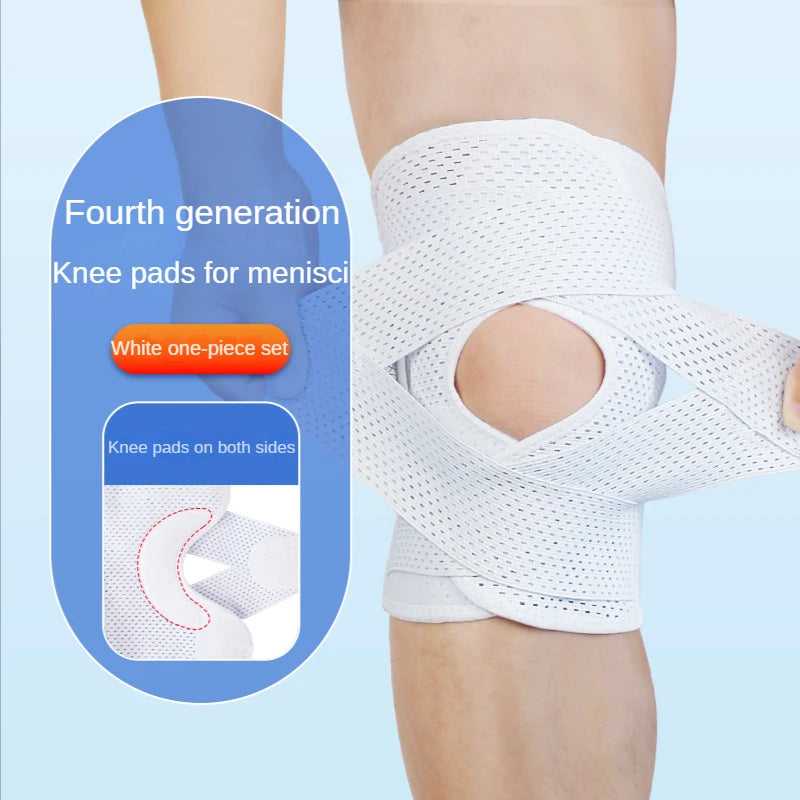 Professional Compression Knee Brace