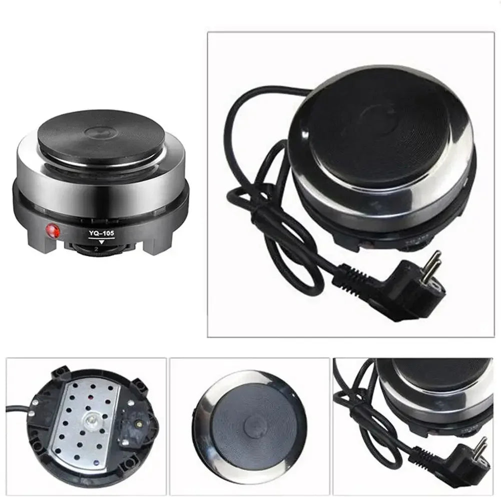 500W 220V Mini Electric Heater Stove