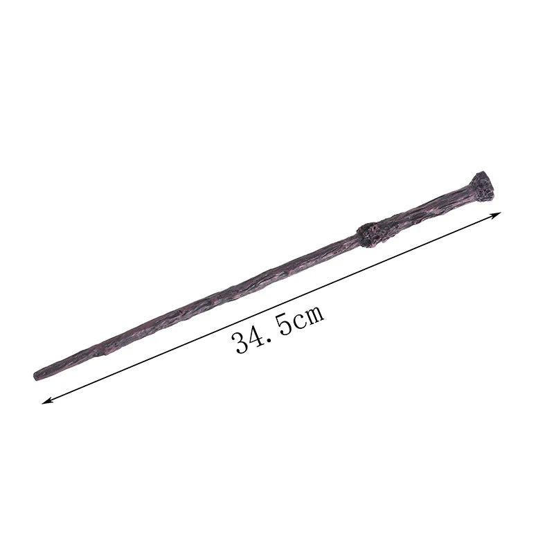 Magic Wands