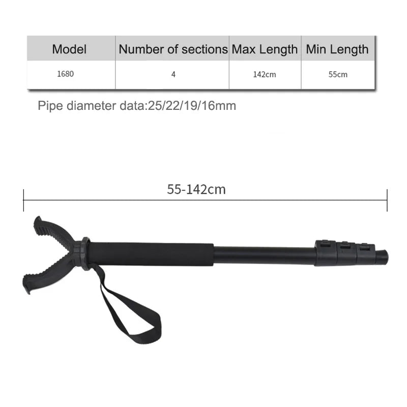 3 Types Outdoor Hunting Shooting Holder