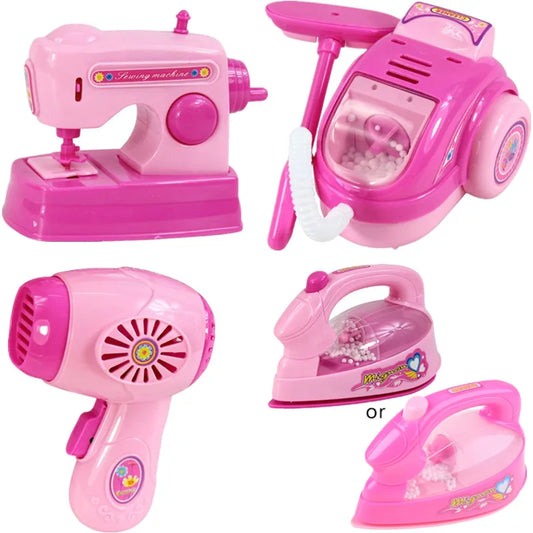 Children Mini Kitchen Electrical Appliance