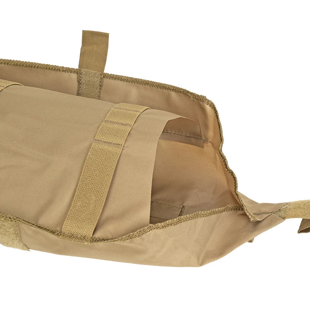 Roll 1 Trauma Pouch IFAK Medical Kit Storage Bag