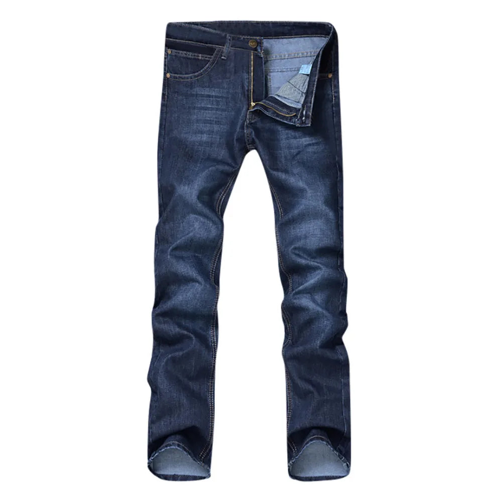 New Men’s Denim Pants