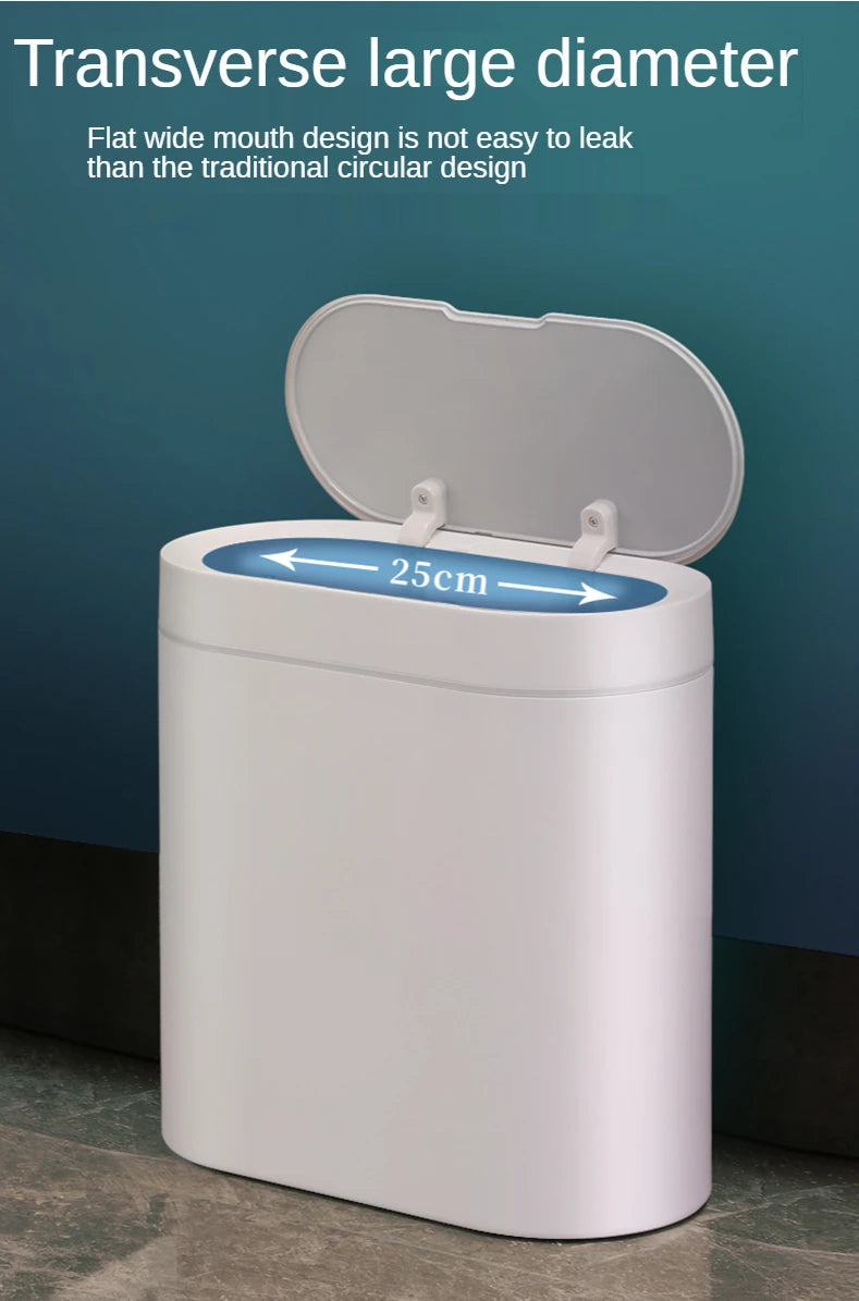 7L Smart Sensor Trash Can