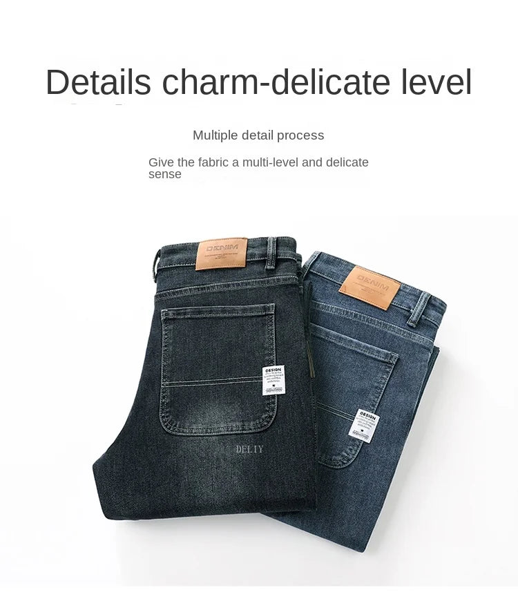 Baggy Jeans for Men