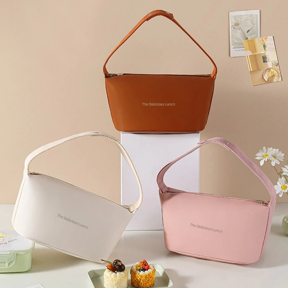 Insulated Cooler Bag for Women