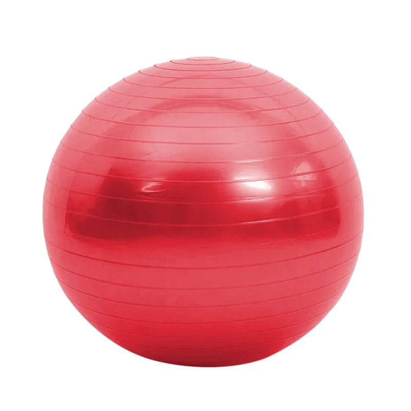 45cm PVC Fitness Yoga Ball