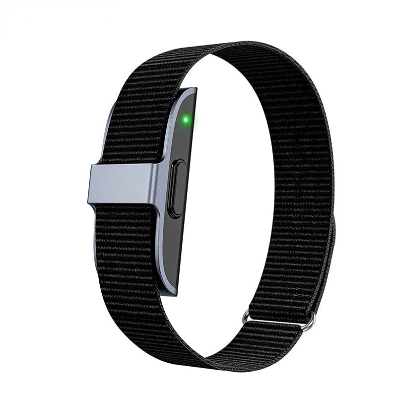 Smart Bracelet 2208A Heart Rate Blood Pressure Monitor