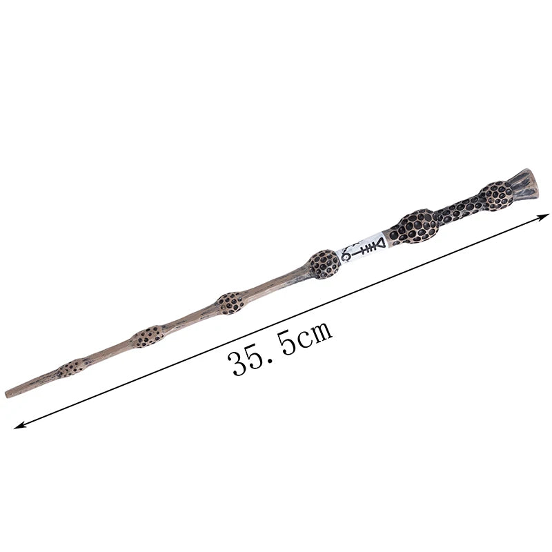 Magic Wands