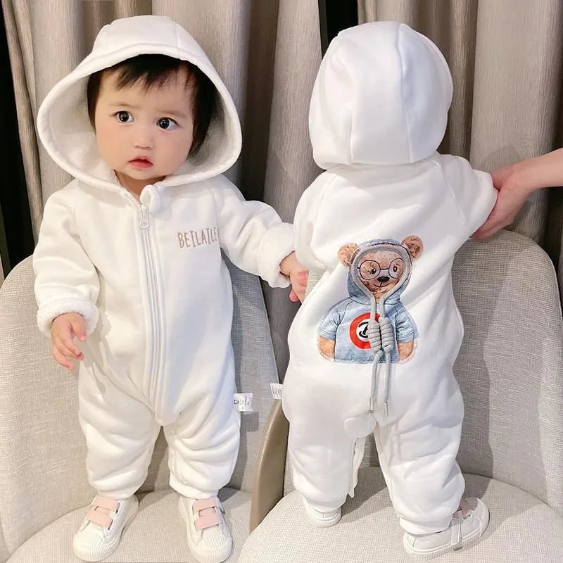 Baby Jumpsuit