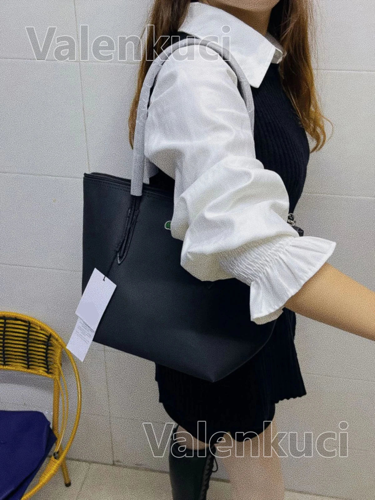 Shoulder Bags for Women Luxury Handbags Designer Large Tote