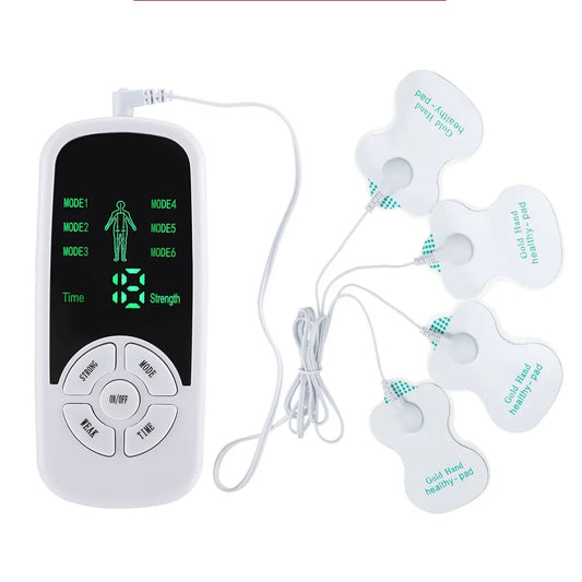 EMS Electric Muscle Therapy Stimulator