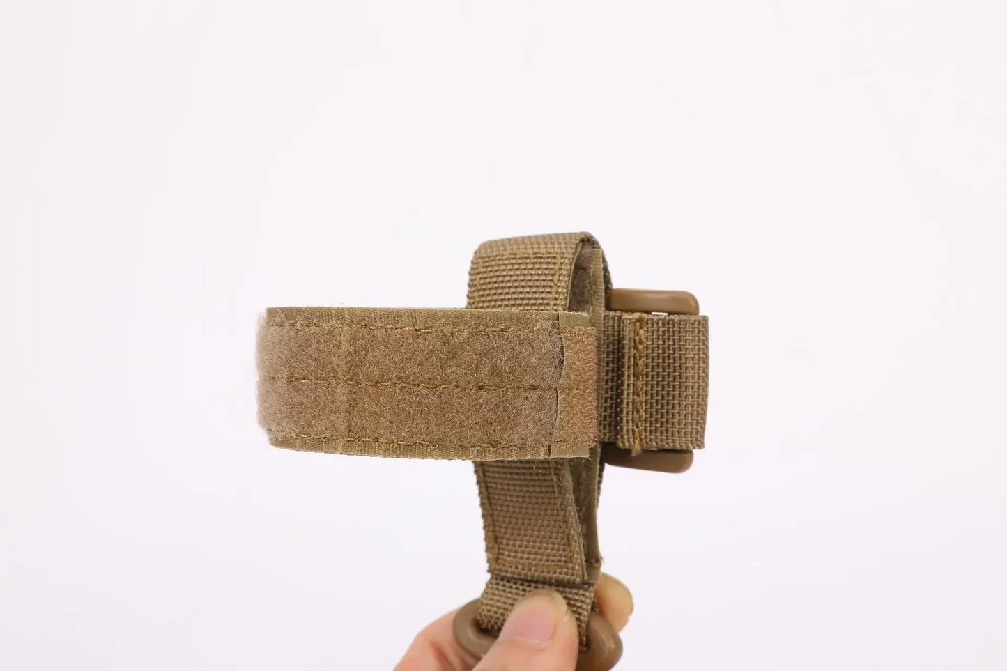 Multi-Purpose Hunting Gloves Hook with Storage Clip