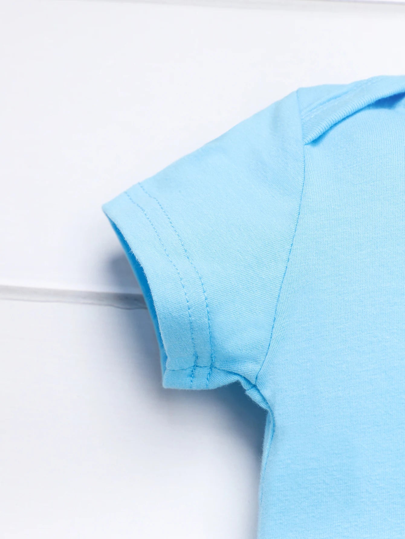 “Nacho Baby” Funny Infant Onesie