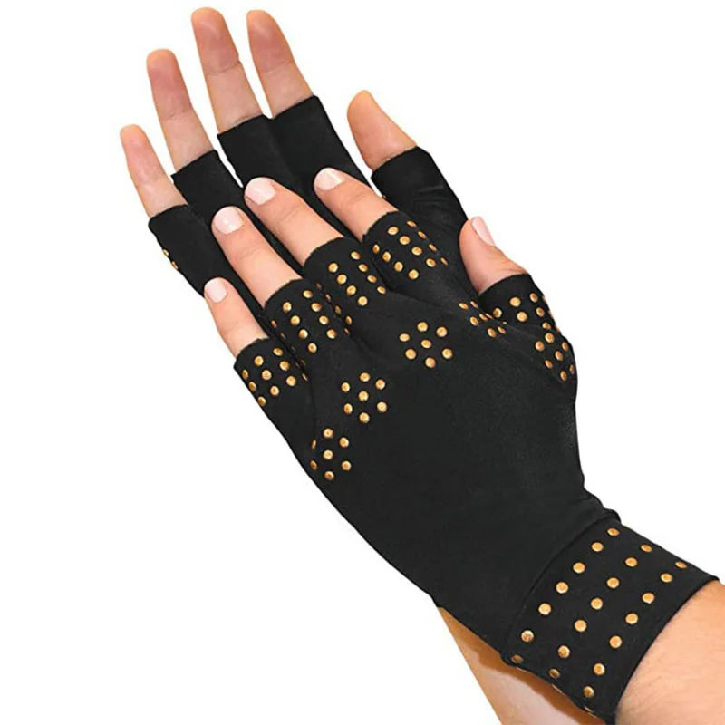 Compression Therapy Gloves