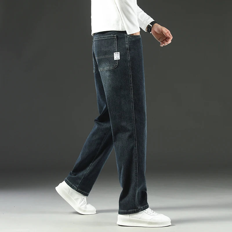 Baggy Jeans for Men