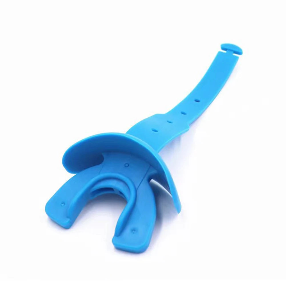 Football Mouthguard with Lip Protection