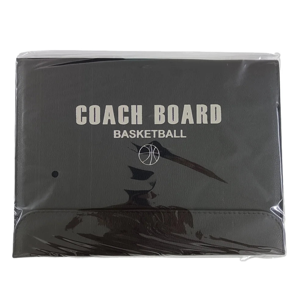 Folding Tactical Basketball Coach Board