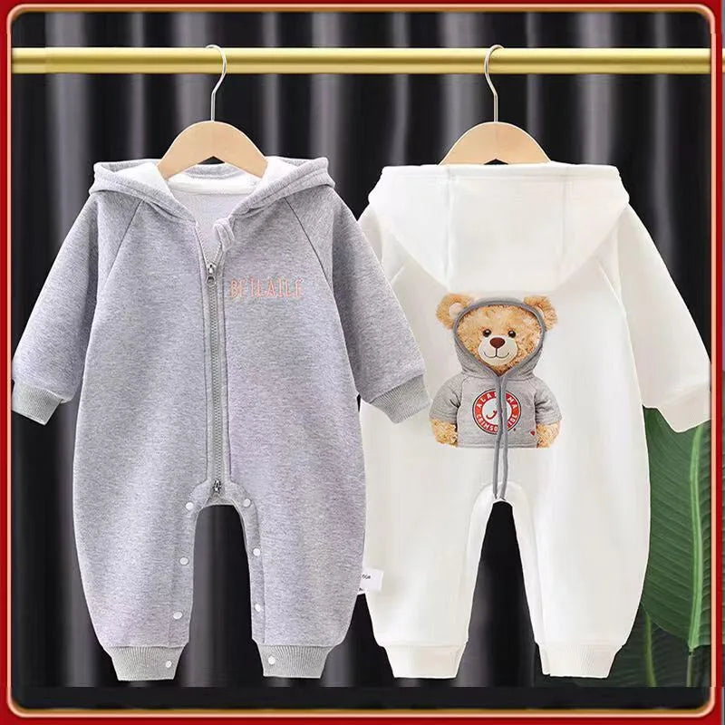 Baby Jumpsuit