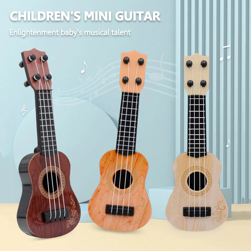 21-inch Soprano Ukulele