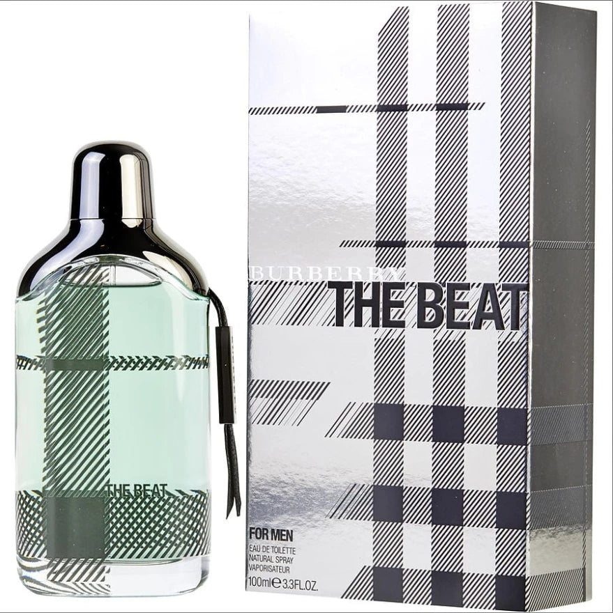 Burberry The Beat Cologne for men