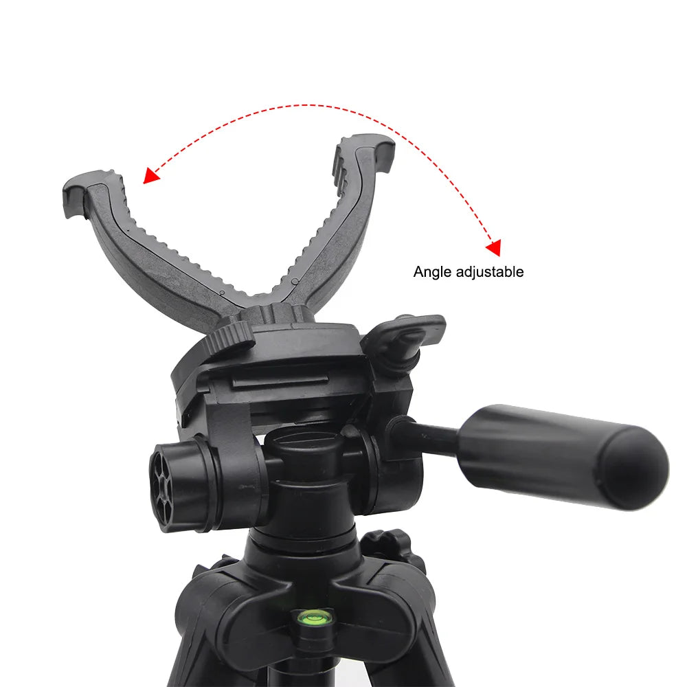 3 Types Outdoor Hunting Shooting Holder