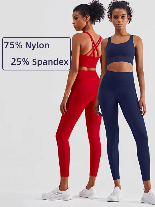 Yoga Clothes Women's Tracksuit