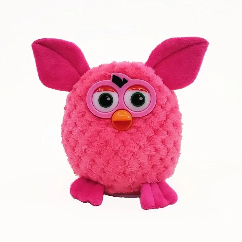 Hasbro Furby Plush Talking Electronic Pet Toy
