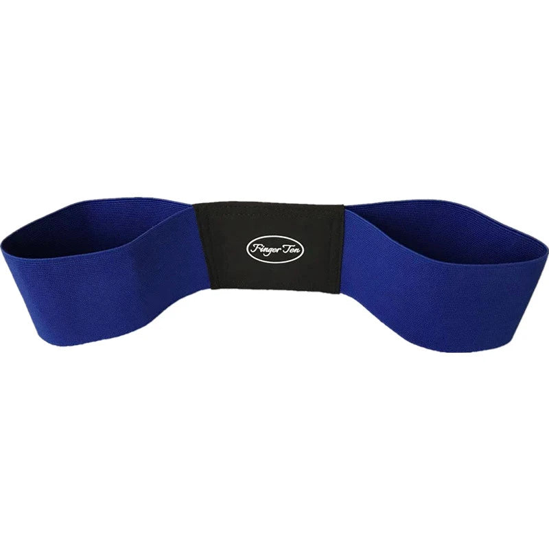 Professional Elastic Golf Swing Trainer Arm Band Belt