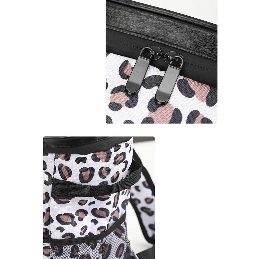 Insulated Lunch Bag Outdoor Waterproof Lunch Bag