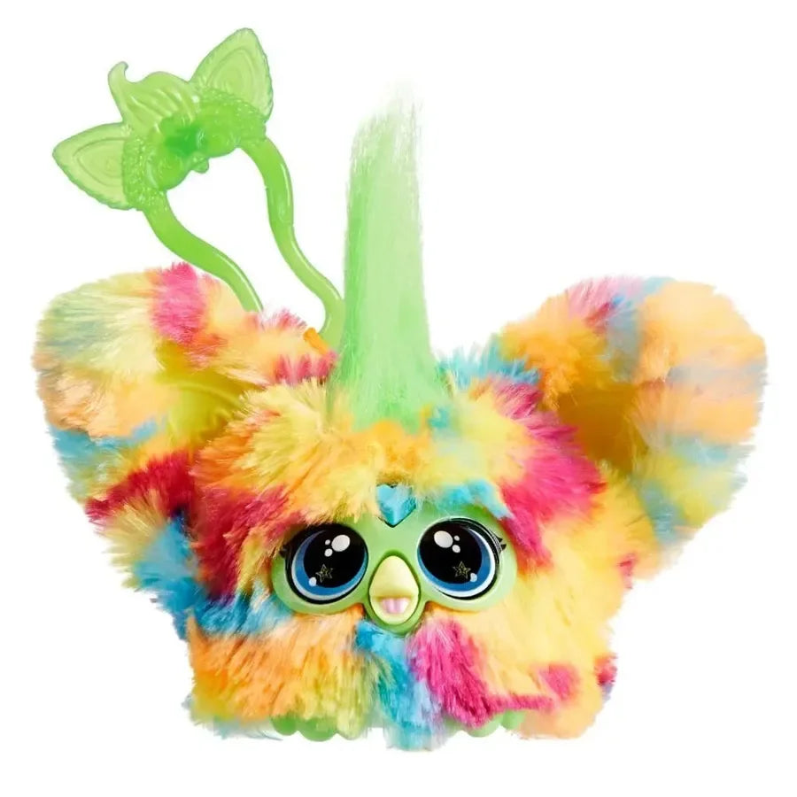 Furby Furblets Interactive Dolls Toy