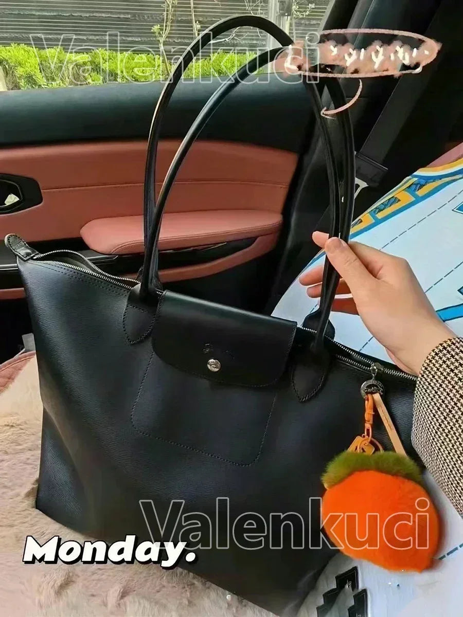 Shoulder Bags for Women Luxury Handbags Designer Large Tote