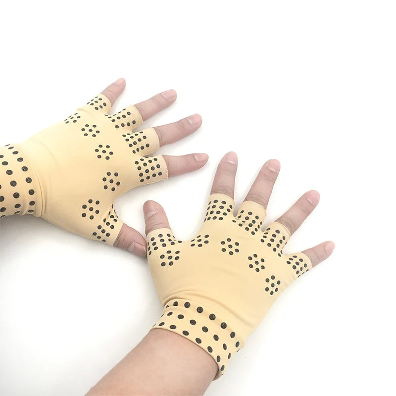 Compression Therapy Gloves